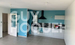 Appartement 2 Pièces 46 m² à louer à Pontcharra (38530)