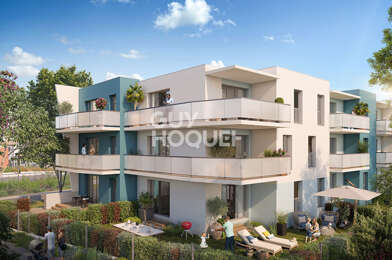 Immeuble  289000 €