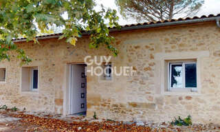 Maison 3 Pièces 67 m² à vendre à Illats (33720)