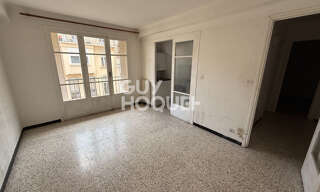 Appartement 2 Pièces 39 m² à vendre à Perpignan (66000)