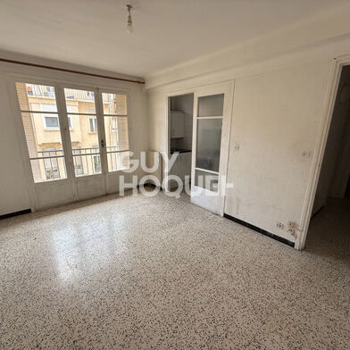 Appartement 2 pièces 62500 €
