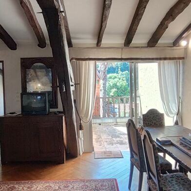 Maison 6 pièces 217000 €