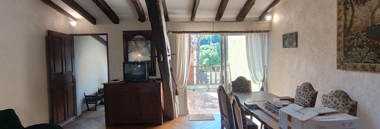 Maison 6 Pièces 147 m² à vendre à Lalinde (24150)