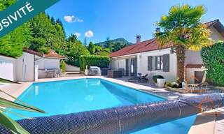 Maison 5 Pièces 122 m² à vendre à Argis (01230)