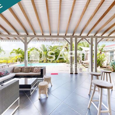 Maison 5 pièces 895000 €