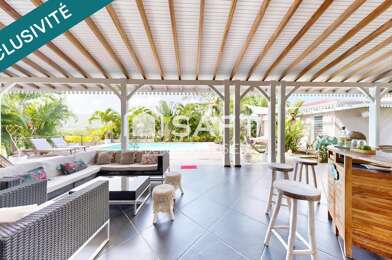 Maison 5 pièces 789900 €