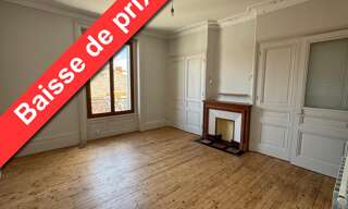 Appartement 3 Pièces 64 m² à louer à Saint-Étienne (42000)