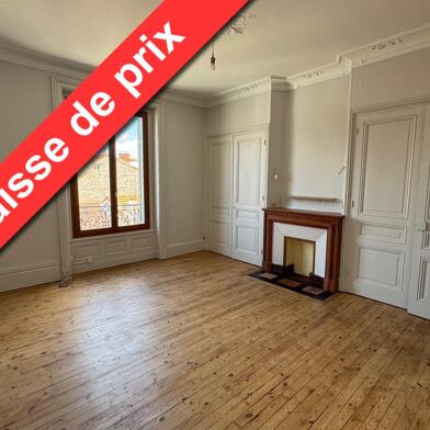 Appartement 3 pièces 569 €