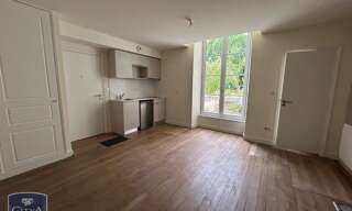 Appartement 1 Pièce 27 m² à louer à Niort (79000)