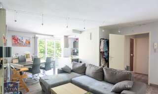 Appartement 3 Pièces 57 m² à vendre à Gradignan (33170)