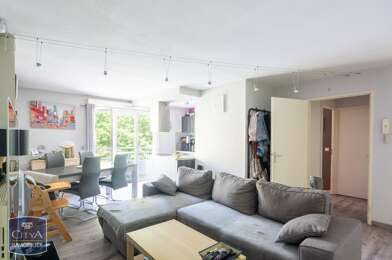 Appartement 3 pièces 208650 €