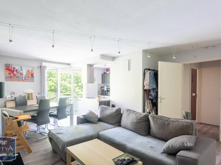 Appartement 3 pièces 57 m² — photo 1