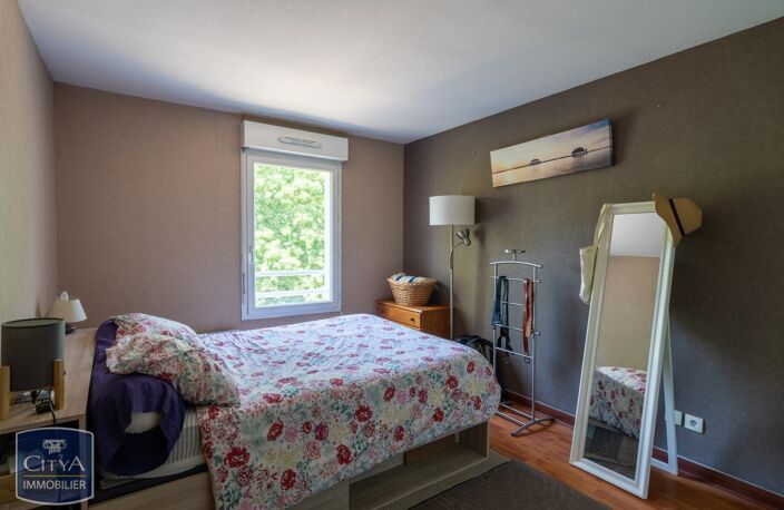 Vente appartement 3 pièces 57 m² Gradignan (33170) — photo 2