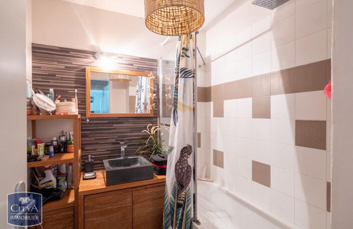 Vente appartement 3 pièces 57 m² Gradignan (33170) — photo 3