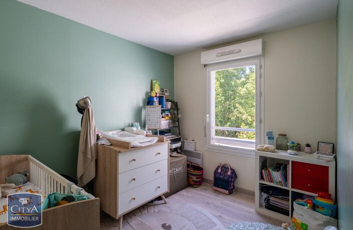 Vente appartement 3 pièces 57 m² Gradignan (33170) — photo 4