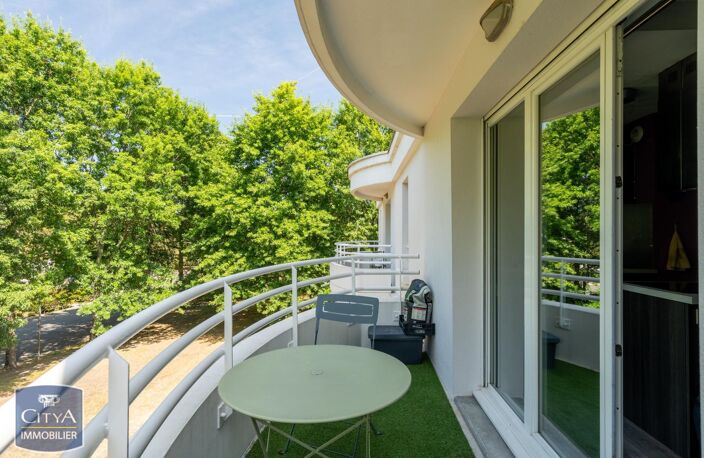 Vente appartement 3 pièces 57 m² Gradignan (33170) — photo 5