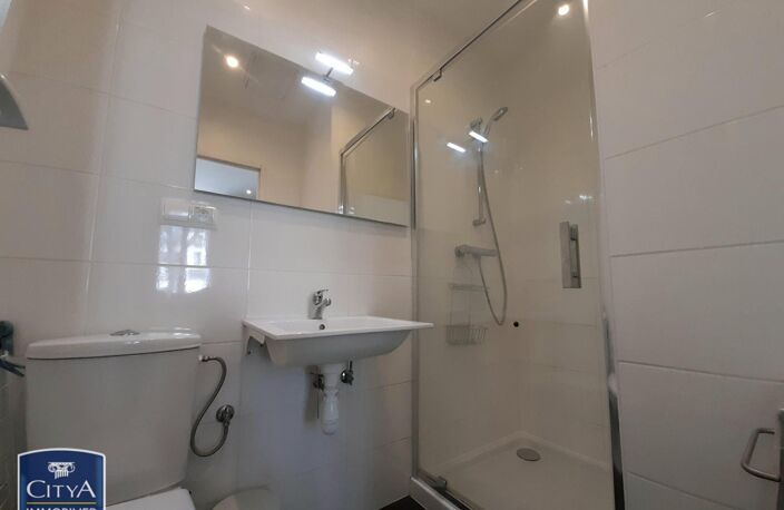 Location appartement 1 pièce 25 m² à Tours (37000) — photo 5