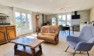 Maison 5 Pièces 137 m² à vendre à Baigneaux (28140)