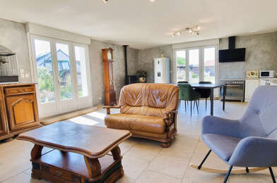 Maison 5 pièces 210000 €