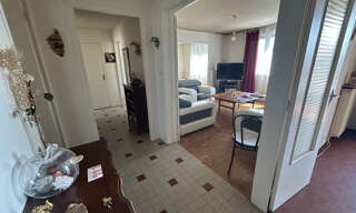 Appartement 5 Pièces 76 m² à vendre à Romans-sur-Isère (26100)