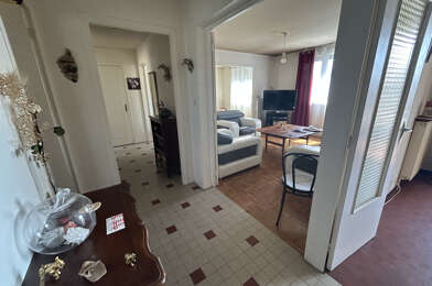 Appartement 5 pièces 118000 €