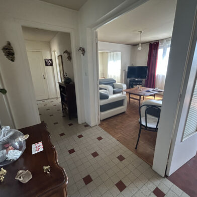 Appartement 5 pièces 118000 €