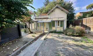 Maison 3 Pièces 55 m² à vendre à La Penne-sur-Huveaune (13821)