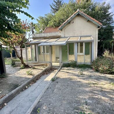 Maison 3 pièces 309000 €