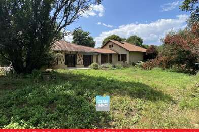 Maison 7 pièces 280000 €