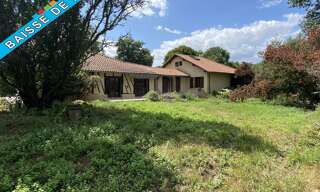 Maison 7 Pièces 188 m² à vendre à Cazaubon (32150)