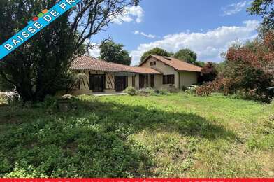 Maison 7 pièces 265000 €