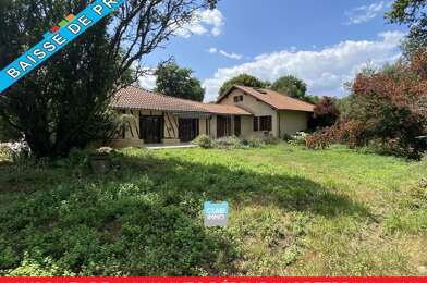 Maison 7 pièces 265000 €
