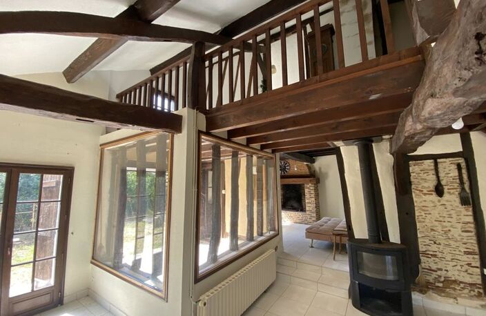 MAISON Type T5 de 188 m2 avec dépendance proche de Barbotan — photo 3