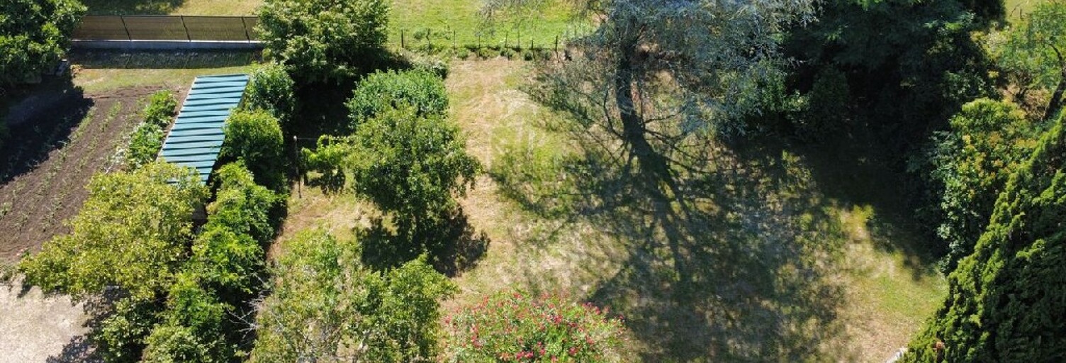 Maison 6 Pièces 147 m² à vendre à Marmande (47200)