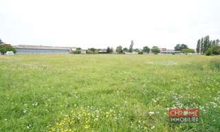 Terrain  18000 m² à vendre à Marmande (47200)