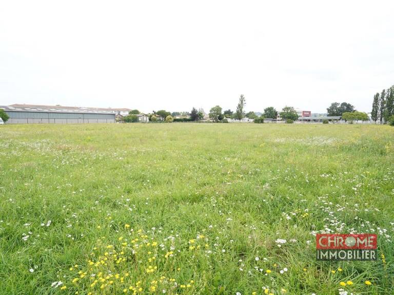 Terrain de 18000 m&sup2;  m&sup2; — photo 1