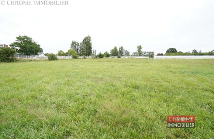 Terrain de 18000 m&sup2;  m&sup2; — photo 3