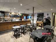 BAR-RESTAURANT DANS VILLE TOURISTIQUE — photo 3