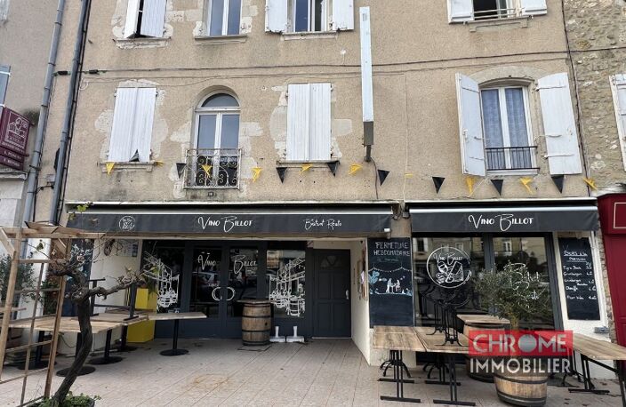 BAR-RESTAURANT DANS VILLE TOURISTIQUE — photo 5