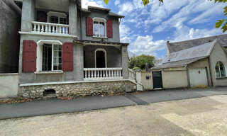 Maison 5 Pièces 110 m² à vendre à Blois (41000)