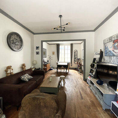 Maison 5 pièces 274900 €