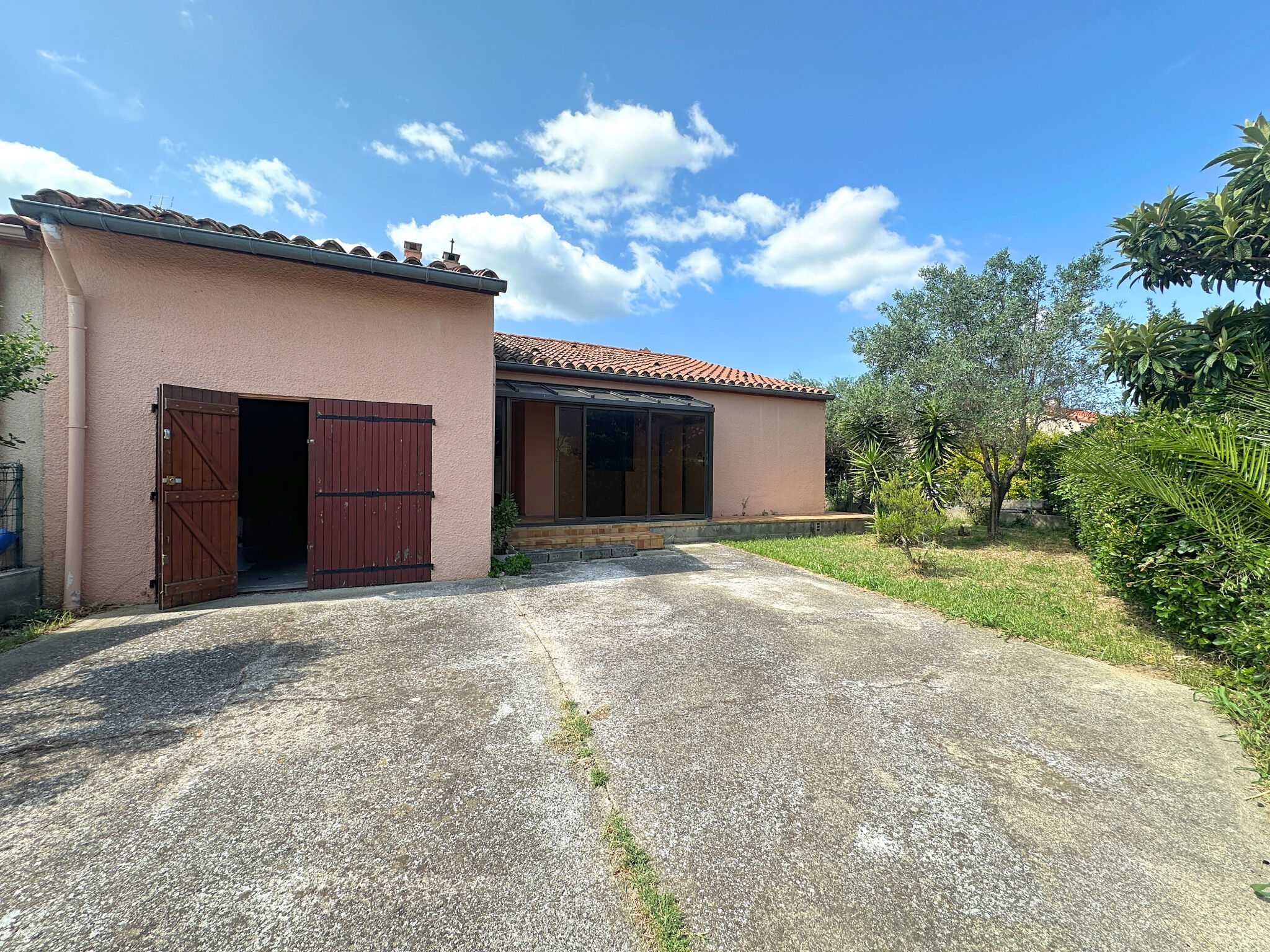 Villa / Maison 4 pièces  à vendre Argelès-sur-Mer 66700