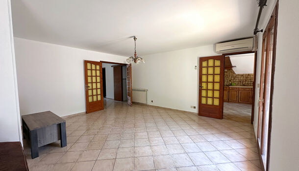 Villa / Maison 4 pièces  à vendre Argelès-sur-Mer 66700