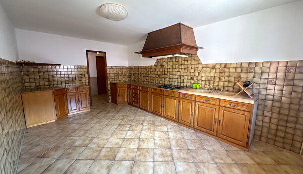 Villa / Maison 4 pièces  à vendre Argelès-sur-Mer 66700