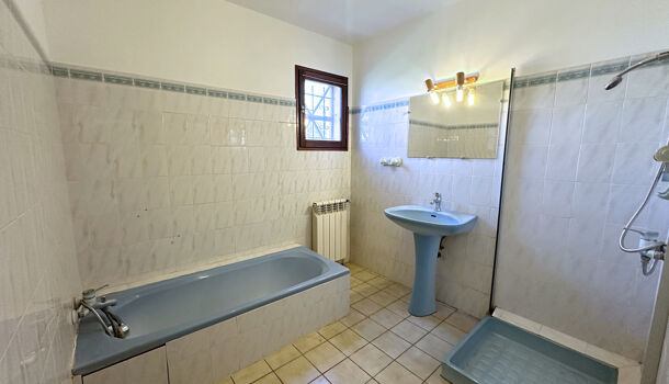 Villa / Maison 4 pièces  à vendre Argelès-sur-Mer 66700