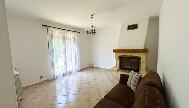 Villa / Maison 4 pièces  à vendre Argelès-sur-Mer 66700