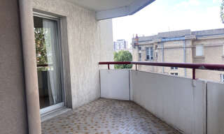 Appartement 5 Pièces 110 m² à vendre à Clermont-Ferrand (63000)