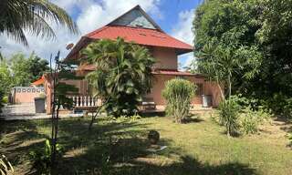 Maison 5 Pièces 105 m² à vendre à Kourou (97310)