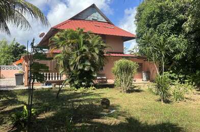 Maison 5 pièces 217000 €