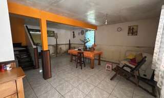 Maison 5 Pièces 105 m² à vendre à Kourou (97310)